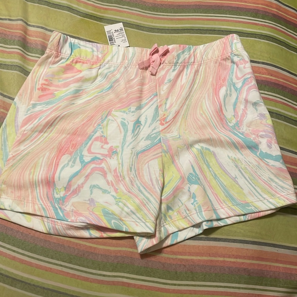Girls shorts